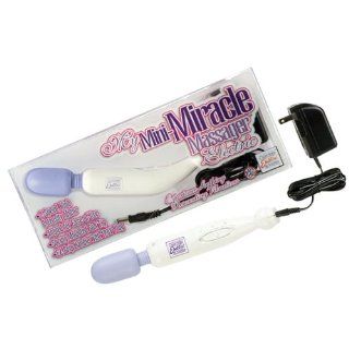 My Mini Miracle Massager Electric: Health & Personal Care