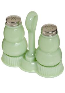 Salt and Pepper Palace Shakers  Mod Retro Vintage Kitchen
