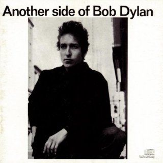 Another Side of Bob Dylan: Music