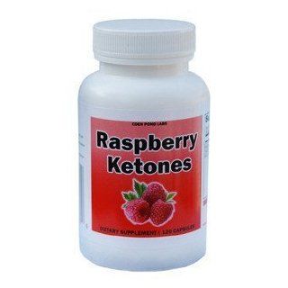 Raspberry Ketones, Highest Quality, Natural Weight Loss and Appettite Suppression (60 capsules, 250 mg): Health & Personal Care