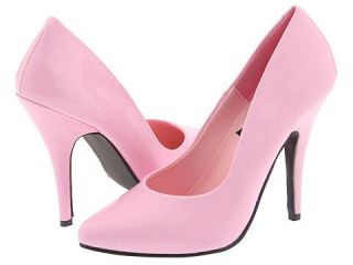 Pleaser USA Seduce 420 Womens Shoes (Pink)