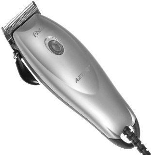 Oster Professional AZTEQ 15 Hair Clipper #76975 016: Home & Kitchen
