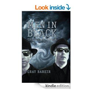 Men in Black: The Secret Terror Among Us eBook: Gray Barker, Nick Redfern, Adam Gorightly ; Allen Greenfield ;, Andrew Colvin: Kindle Store