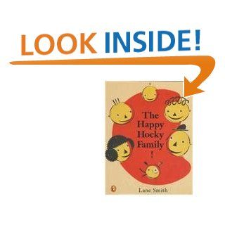 The Happy Hocky Family: Lane Smith: 9780780768239:  Children's Books
