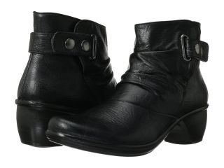 Easy Street Wynne Womens Shoes (Black)