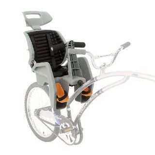 Adams Child Seat for Trail A Bike : Baby Products : Sports & Outdoors
