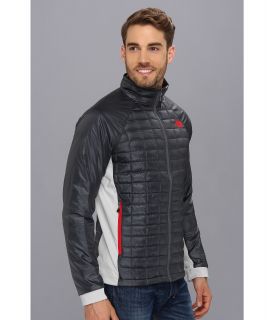 The North Face ThermoBall™ Hybrid Jacket Vanadis Grey/High Rise Grey Heather