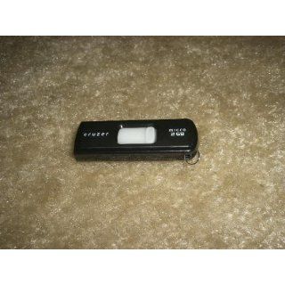 SanDisk 2 GB Cruzer Micro USB Flash Drive (SDCZ6 2048 A11): Electronics