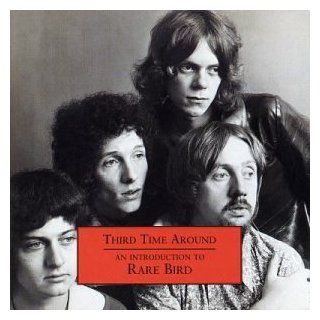 Third Time Around: An Introduction: Music