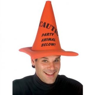 Party Animal Below Cone Hat: Toys & Games