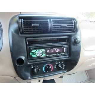 Metra 99 5802 Dash Kit For Ford/Mazda B Series 95 Up: Car Electronics