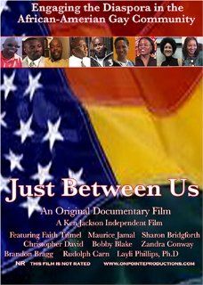Just Between Us   Director's Cut: Movies & TV
