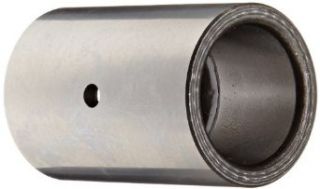 Koyo IR 1224 OH Needle Roller Bearing Inner Ring, Regular Width, Oil Hole, Inch, 3/4" ID, 1" OD, 1 1/2" Width: Industrial & Scientific