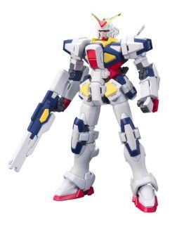Bandai Hobby #8 Beginning D Gundam "Gunpla Builders Beginning D" 1/144   High Grade Toys & Games