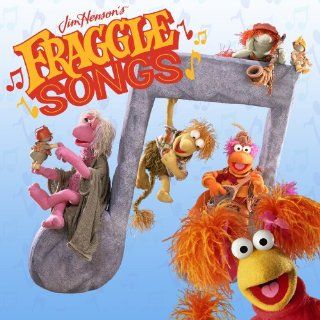 Fraggle Songs: A Musical History of Fraggle Rock: Season 1, Episode 1 "Fraggle Songs: A Musical History of Fraggle Rock Volume 1":  Instant Video