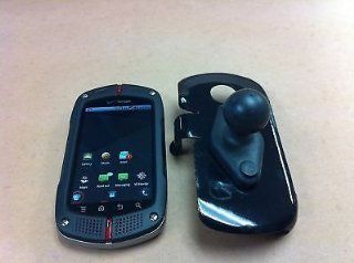 SLIPGRIP RAM MOUNT FOR CASIO COMMANDO C771 PHONE To Be Used While No Case On: GPS & Navigation