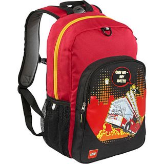 LEGO Fire City Nights Classic Backpack