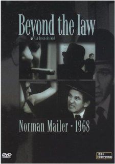 Beyond the Law [Region 2]: Rip Torn, George Plimpton, Norman Mailer, Mickey Knox, Buzz Farber, Beverly Bentley, Mary Lynn, Marsha Mason, John Maloon, Mary Wilson Price, CategoryClassicFilms, CategoryUSA, film movie Classic, Beyond the Law: Movies & TV