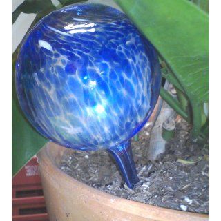 Aqua Globes AG011706 Glass Plant Watering Bulbs, 2 Pack : Lawn And Garden Watering Equipment : Patio, Lawn & Garden