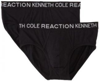 Kenneth Cole REACTION Men's Cotton Stretch Package Basic Brief at  Mens Clothing store