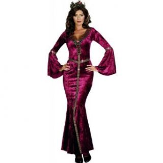 Come to Camelot Costume   Small   Dress Size 2 6: Clothing