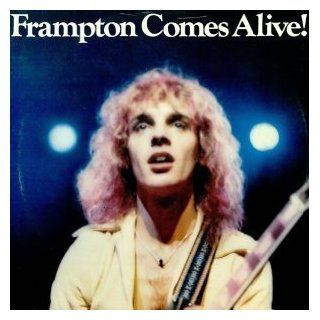 Frampton Comes Alive! [Vinyl]: Music