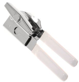 Browne Foodservice 407 Swing a Way Portable Manual Can Opener 7 Inch: Kitchen & Dining