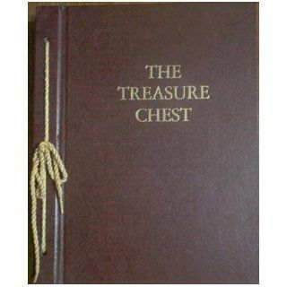 The Treasure Chest: A Heritage Album Containing 1064 Familiar and Inspirational Quotations, Poems, Sentiments, and Prayers From Great Minds of 2500 Years: Charles L. Wallis: Books