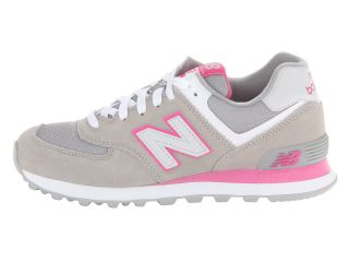 New Balance Classics W574 Light Grey