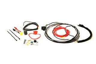 P3165 Fisher/Western Complete Wiring Kit For Salt Spreaders: Automotive