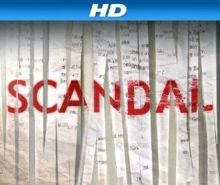 Scandal [HD]: Season 2, Episode 3 "Hunting Season [HD]":  Instant Video