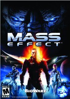 Mass Effect  Video Games