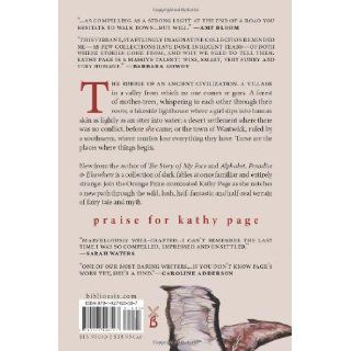 Paradise and Elsewhere: Kathy Page: 9781927428597: Books
