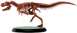 Elenco Tyrannosaurus Rex Skeleton: Toys & Games