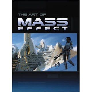 Mass Effect: Prima Official Game Guide / The Art of Mass Effect (2 Volume Set): Brad Anthony, Bryan Stratton, Stephen Stratton: 9780761556237: Books