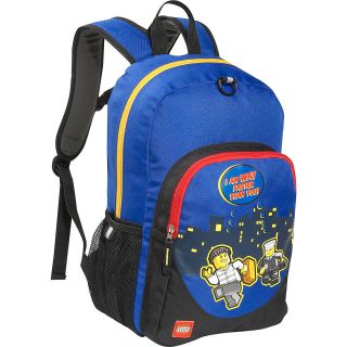 LEGO Police City Nights Classic Backpack