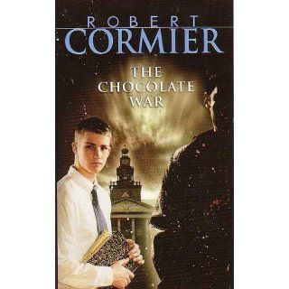 The Chocolate War: Robert Cormier: 9780375829871:  Children's Books