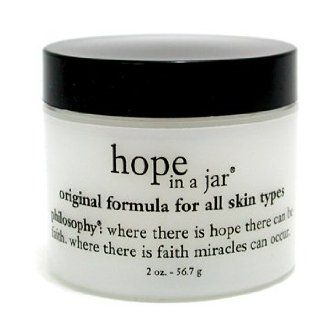 Philosophy When Hope is Not Enough Firming and Lifting Serum for Unisex, 1 Ounce: Beauty