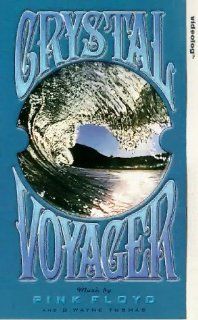 Crystal Voyager [VHS]: George Greenough, Ritchie West, Nat Young, David Elfick, Albert Falzon, Rhonda MacGregor: Movies & TV