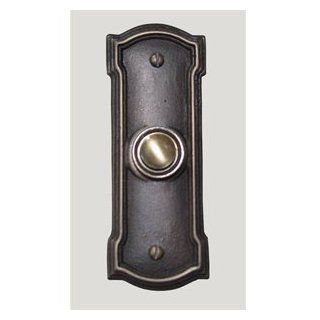 Craftsman Style Doorbell : Pet Door Doorbells : Pet Supplies