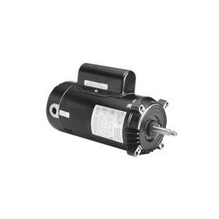 AO Smith UCT1152 1.5 h.p., Energy Efficient Pool Filter motor: Industrial & Scientific