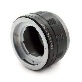 Camera Adapter Ring Tube Lens Adapter Ring for Kodak Retina, Voigtlnder, Schneider, Rodenstock DKL Lens to Micro 43 4/3 Mount Camera Adapter / Such as: Olympus E P1, E P2, E P3, E PL1, E PL2, E PL3, E PM1 etc / Panasonic G1, G2, G3, G10, GF1, GF2, GF3, GH
