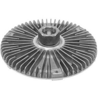 1999 2001 Mercedes Benz ML430 Fan Clutch   FOUR SEASONS, 1132000022, Direct fit, OE Replacement