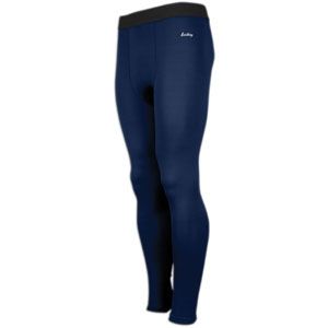 Eastbay EVAPOR Cold Weather Tights 1.0   Mens   Training   Clothing   Gold