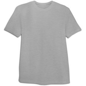 Nike All Purpose S/S T Shirt   Boys Grade School   For All Sports   Clothing   Grey Heather