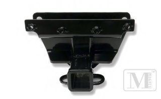 Jeep Commander All, Except Rocky Mountain Edition 2006 2010 Class 3 Hitch: Automotive