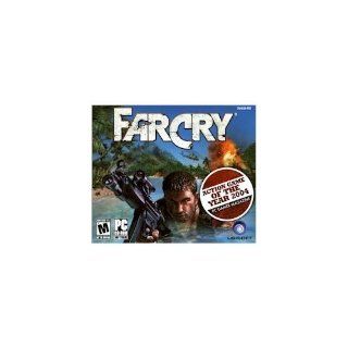 Far Cry (Jewel Case)   PC: Video Games
