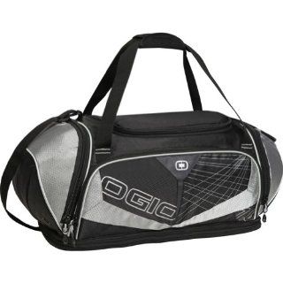 OGIO Endurance 7.0 Bag Deluxe All Sport Duffel Bag  Black 10.5 x 11.8 x 25.5 inches Automotive