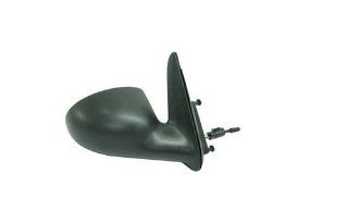 Kool Vue CH29R Manual Remote Passenger Side Mirror Assembly: Automotive