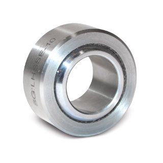 Boston Gear LHSSE12 Self Aligning Ball Bearing, Spherical, Precision, 0.750" Bore, Stainless Steel: Industrial & Scientific